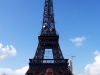 Eiffel Tower, Window of the World Theme Park, Shenzhen